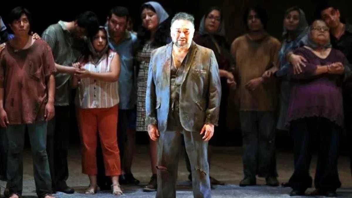 Fidelio de Ludwig van Beethoven (1)