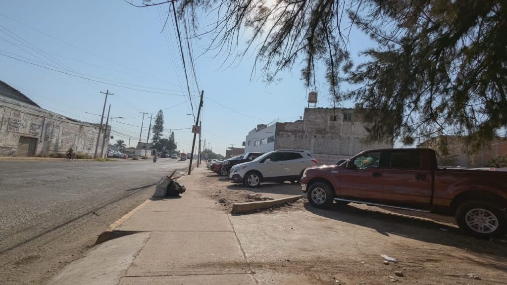 Reglamento parquímetros Irapuato