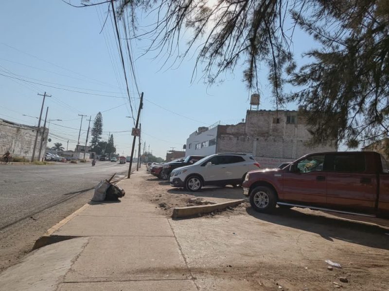 Aprueban reglamento de parquímetros en Irapuato pese a críticas por falta de consulta