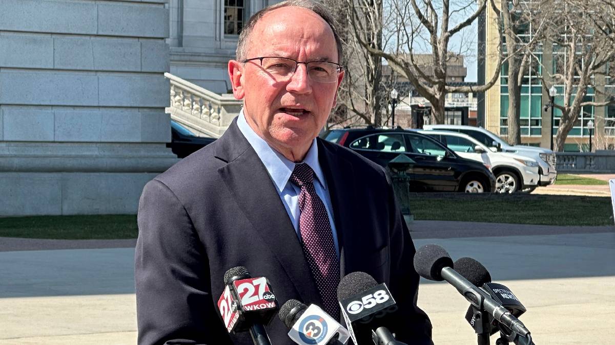 Fracasos republicanos en Wisconsin y Georgia