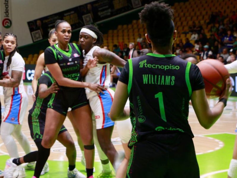 Freseras de Irapuato sigue en la pelea por los playoffs tras serie ante Santas del Potosí