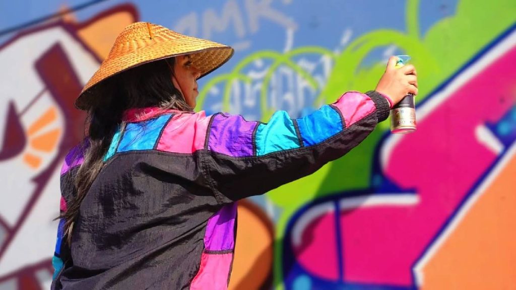 Graffiti