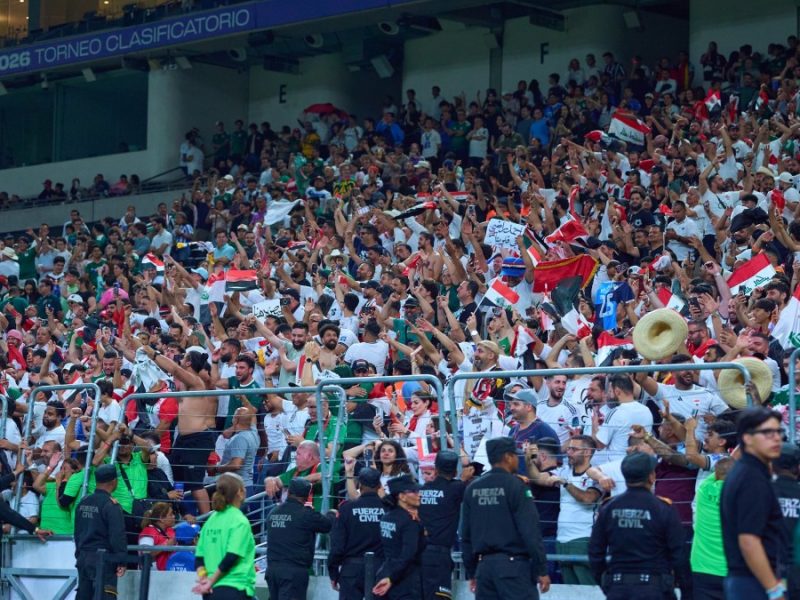 Grupo Modelo regalará 500 boletos para partidos del Mundial 2026 que se jueguen en México