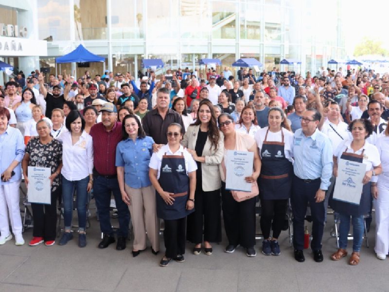 Más que ollas y carritos: El impulso a la cultura del esfuerzo en los mercados y tianguis de Guanajuato