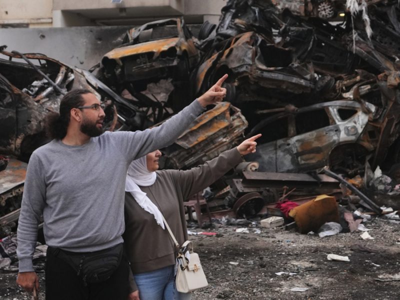 Busca Pakistán mediar para frenar la guerra en Medio Oriente entre EU e Irán