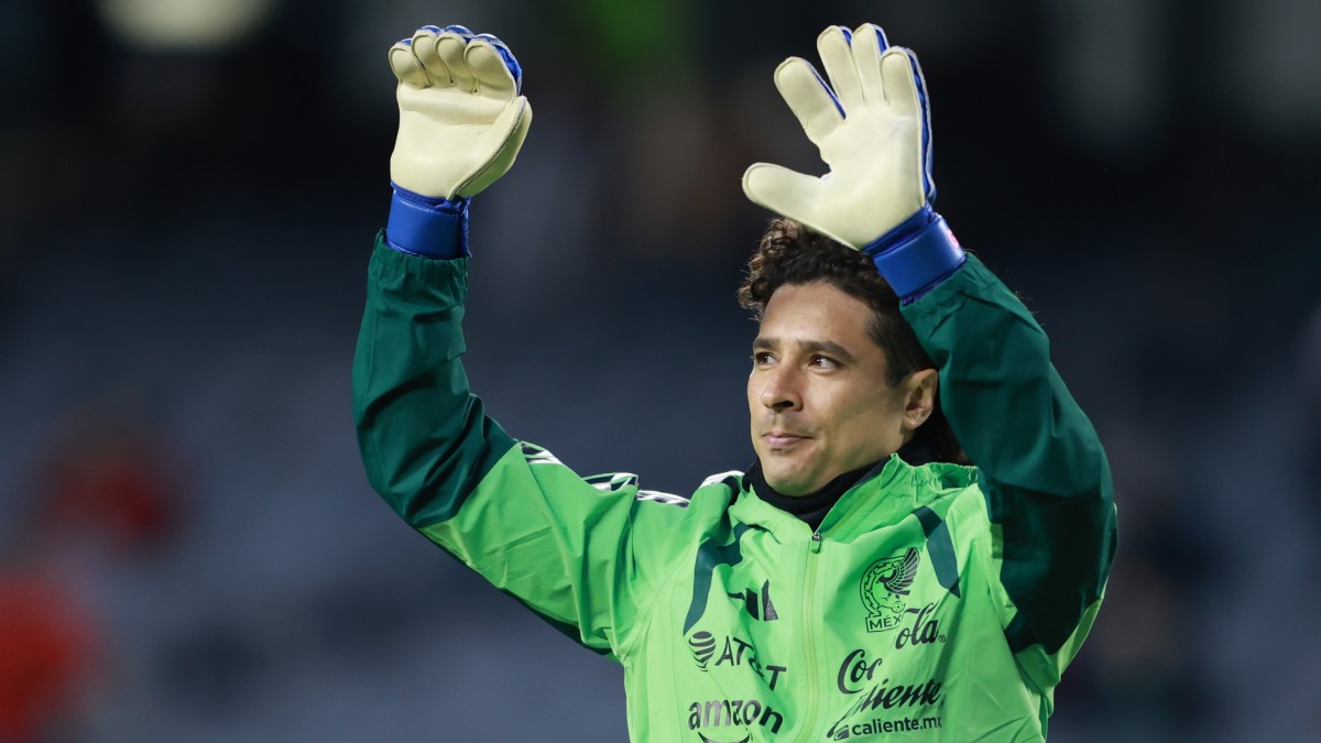 GuillermoOchoa