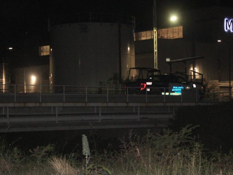 Localizan a hombre sin vida en el Canal de Coria en Irapuato