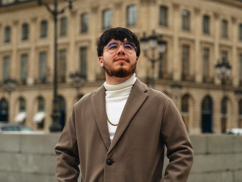 Hans El Oso reafirma su identidad con el nuevo disco ‘Essence #10 Deluxe’