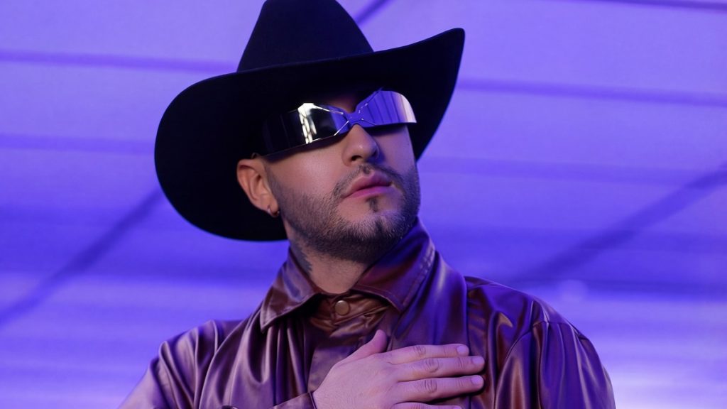 Heider González presenta ‘Tengo un despecho’