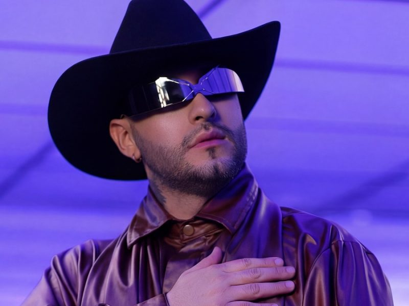 Heider González presenta ‘Tengo un despecho’: “El despecho no se llora, se canta”