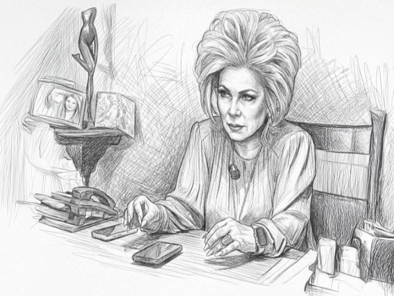 Así nació Haciendas El Refugio: la historia de Helen Anaya