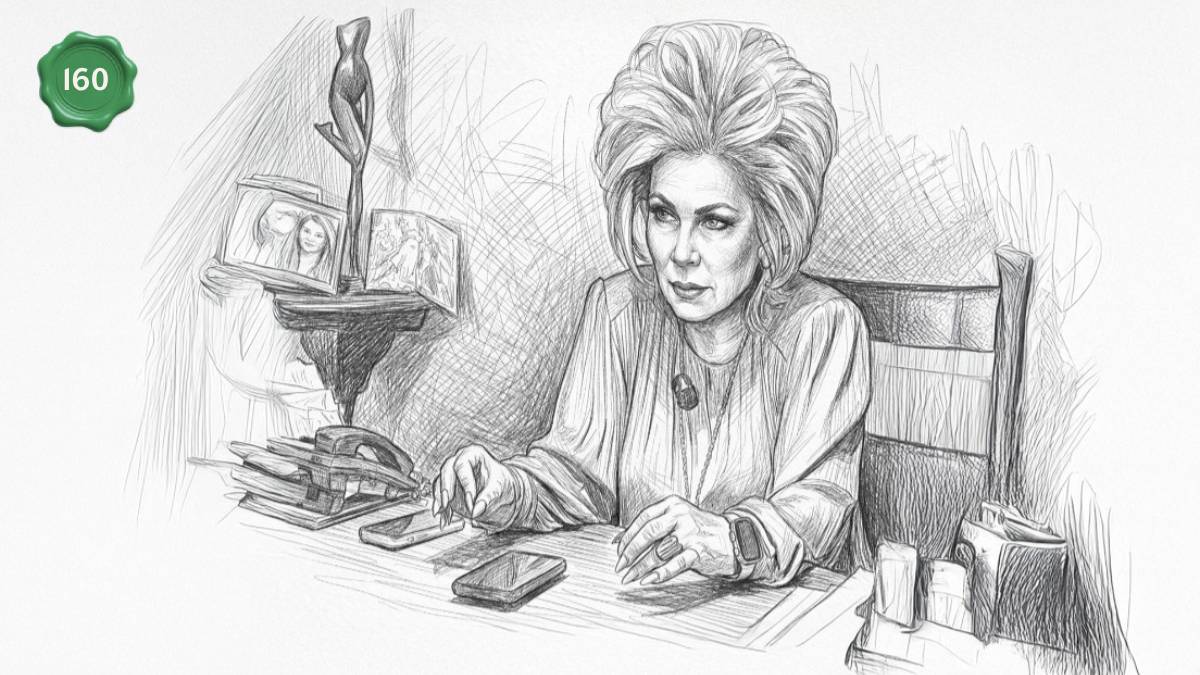 Así nació Haciendas El Refugio: la historia de Helen Anaya