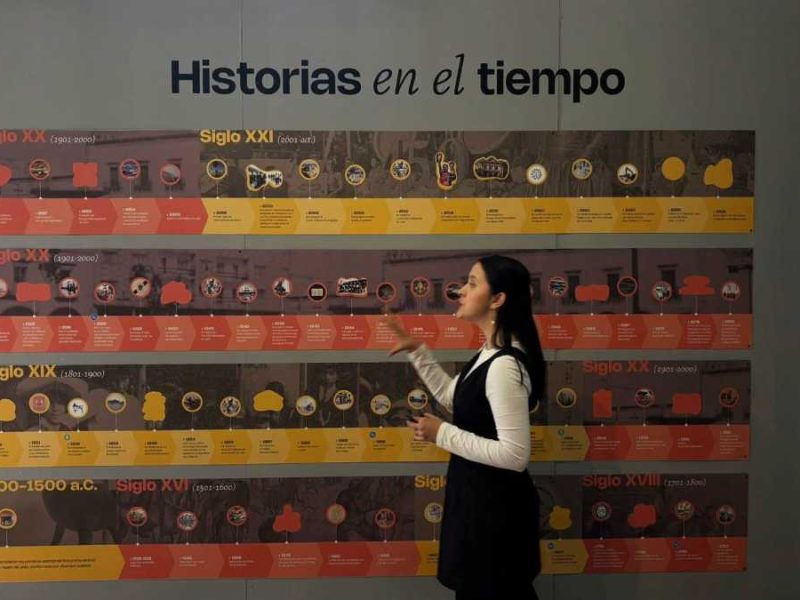 “Historias en el Territorio”: Museo de Identidades presenta viaje por la historia leonesa desde el 300 a.C. hasta el 2026