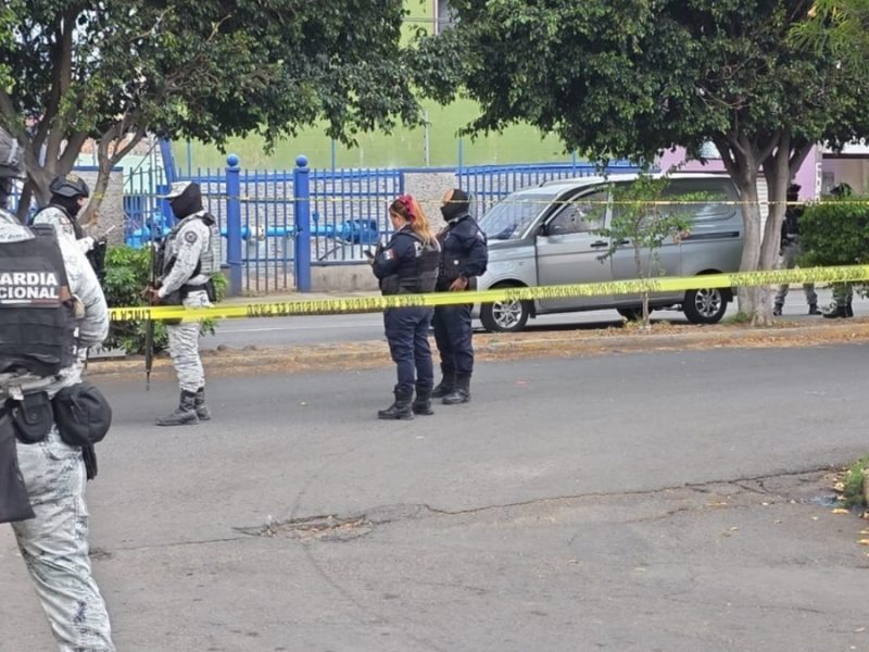 Era comerciante y denunció extorsión hombre asesinado en Celaya, revela Alcalde