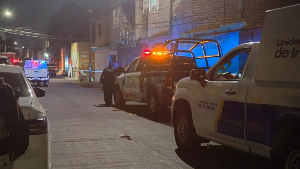 Localizan sin vida a hombre en Celaya