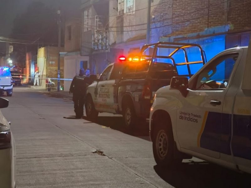 Reportan vecinos a hombre como no localizado, lo hallan sin vida en su casa en Celaya