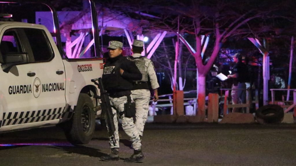 Hombre murió en Irapuato