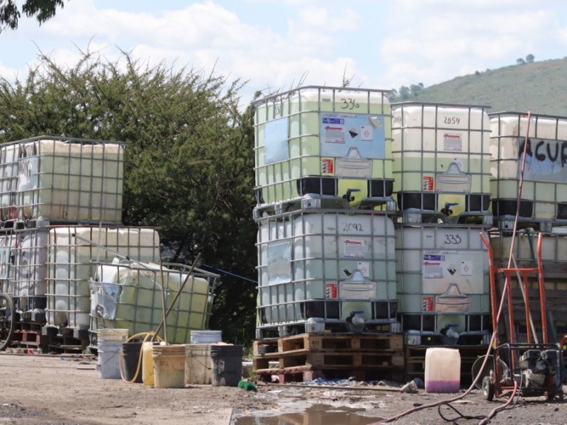 Huachicoleros ponen en jaque al Gobierno; “piquetes” crecen 43 % con pérdidas de 60 mmdp