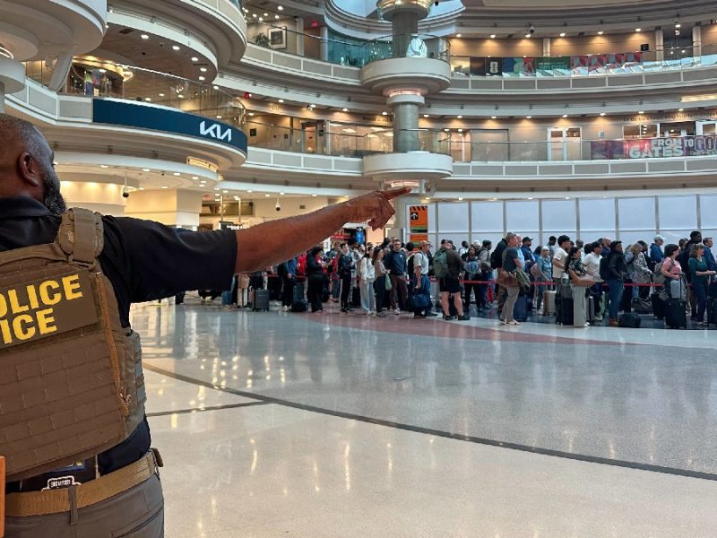 Llega a Chiapas cuerpo de joven muerto bajo custodia del ICE en EU