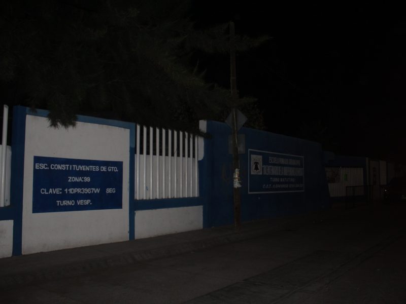 borrachera