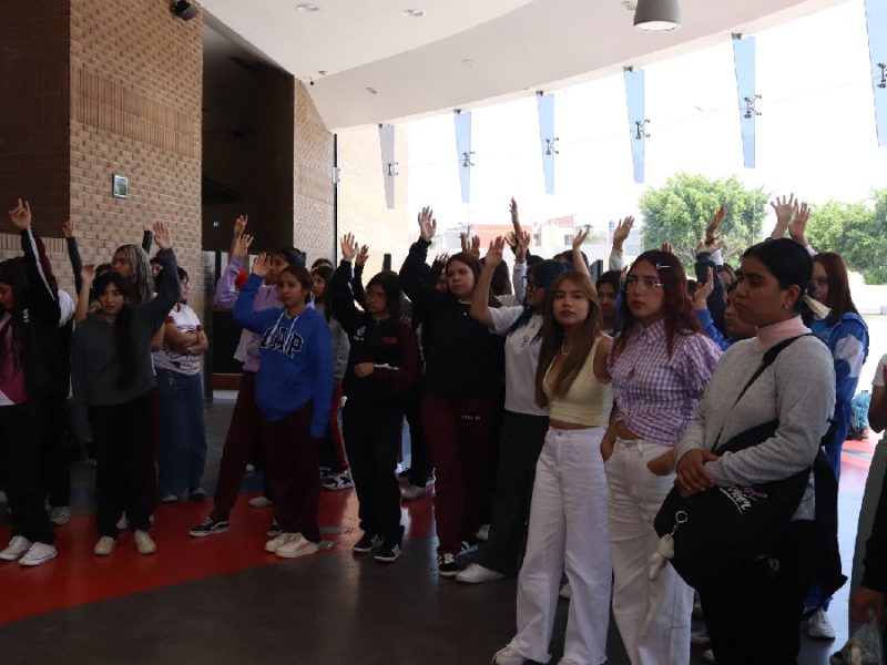 IMJUV Celaya cuadruplica sus alcances: ¿Qué servicios y actividades hay para los jóvenes en 2026?