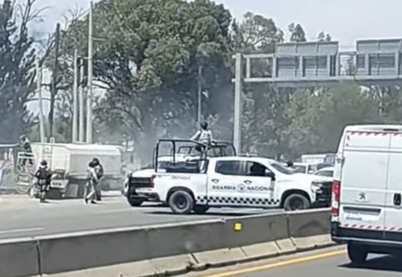 Incendio Irapuato Silao 03