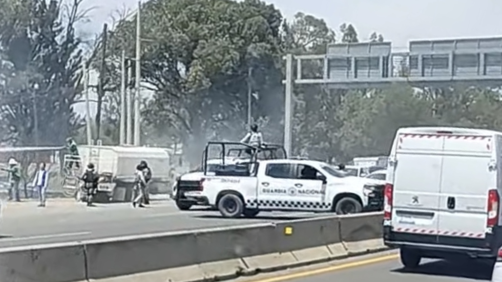 Incendio Irapuato Silao 03