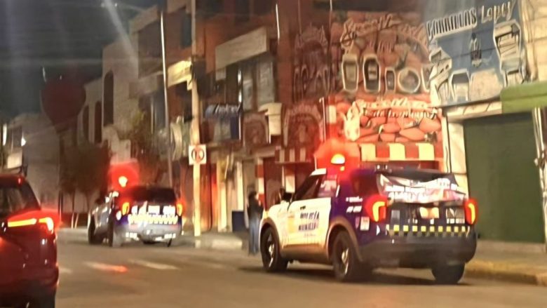 Incendio centro Irapuato 01