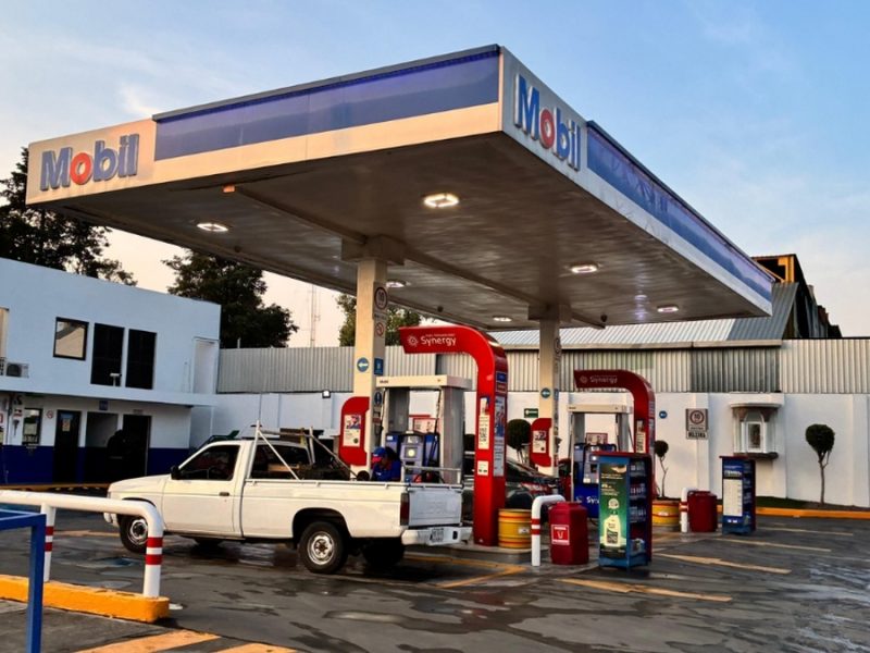 Exhibe Profeco que 20 % de gasolineras incumplen con diésel por debajo de 28 pesos