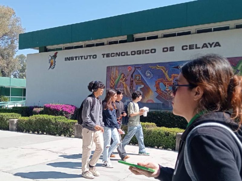 La irrupción de la Inteligencia Artificial en el Tec de Celaya: ¿Aliada o enemiga del aprendizaje?