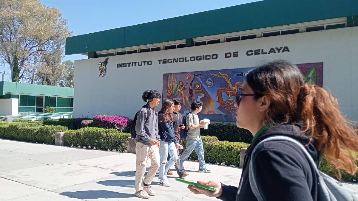 Inteligencia Artificial en el Tec de Celaya 01