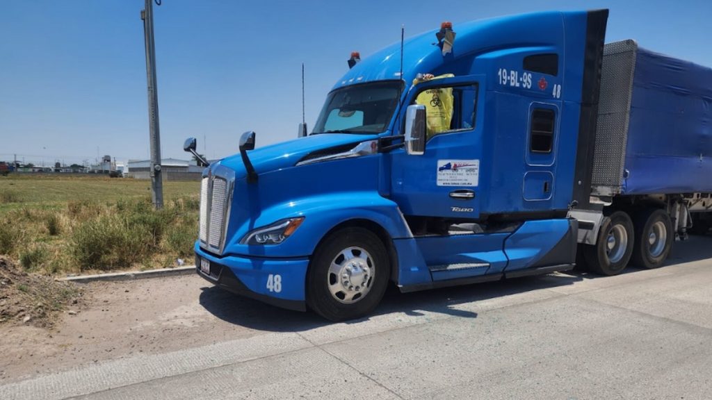 Intento de asalto en Celaya