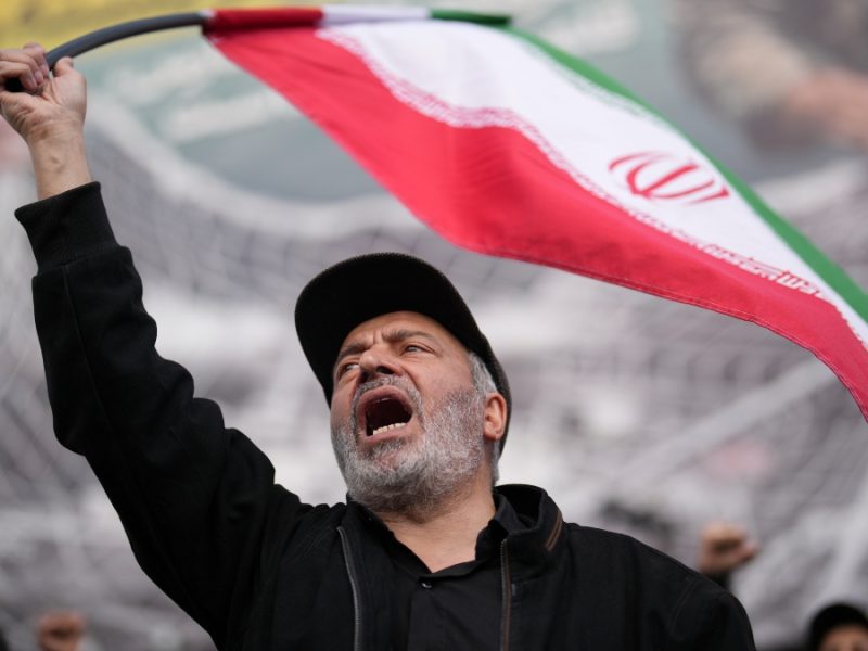 ¿Acabó la frágil tregua? Irán cerró Ormuz otra vez por ataques israelíes en Líbano