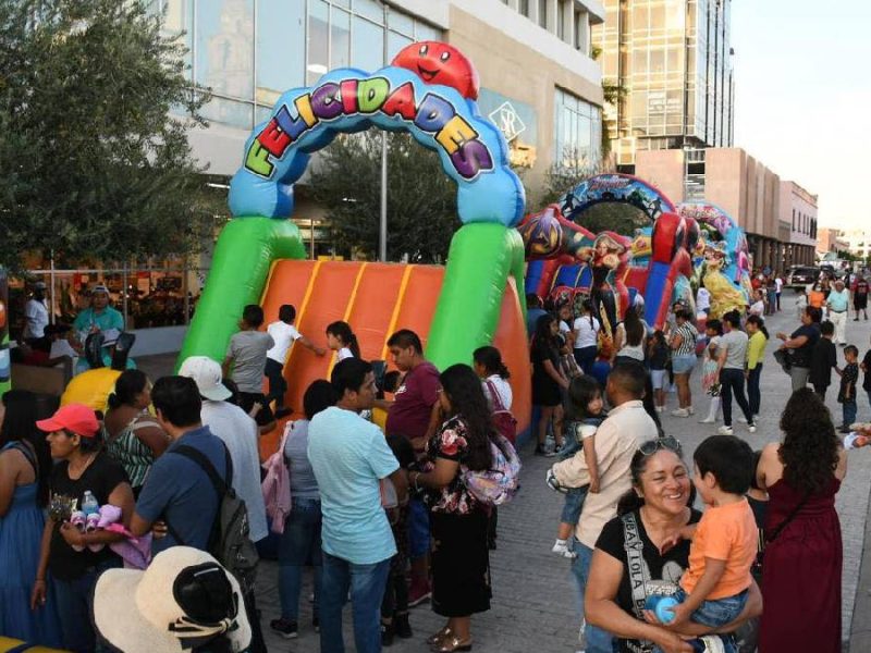 Tras una década de espera, la Olimpiada Nacional vuelve a Irapuato junto al Festival de la Niñez