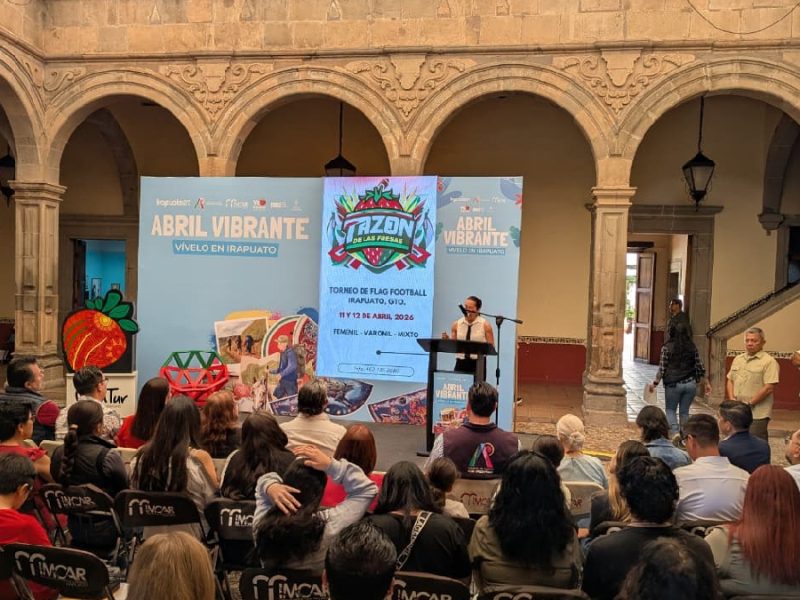 Parque Irekua y la Deportiva Norte se preparan para el Festival Medieval y la Nekomamanía