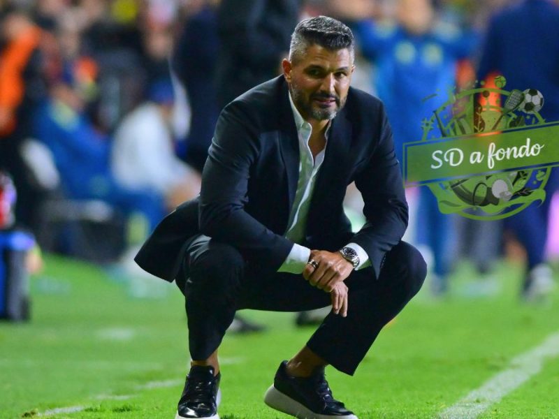 Gandolfi y el cambio mental del Club León en Clausura 2026