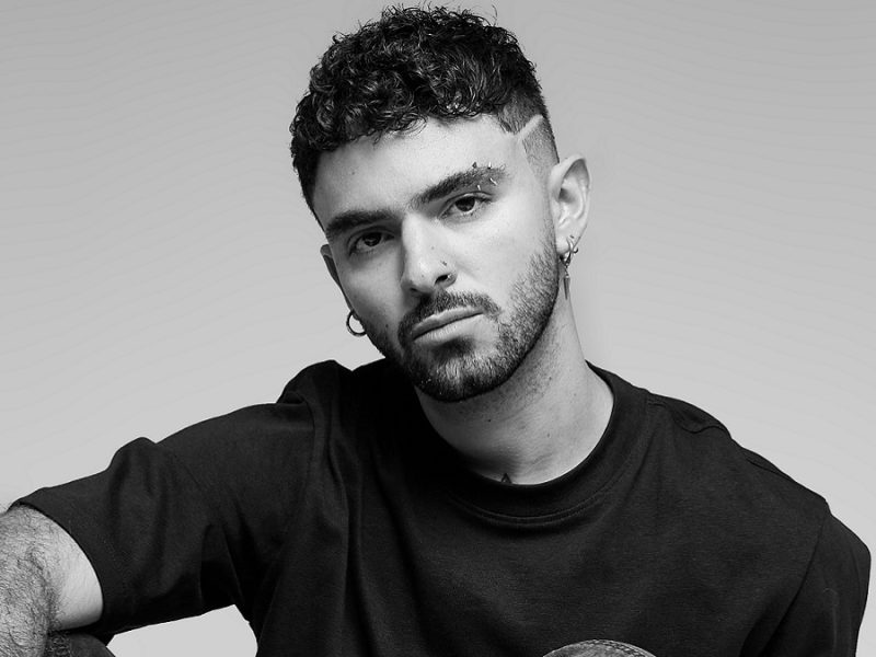 Joaquín Bondoni habla de ‘Afterglow’: su personaje, la gira y un 2026 enfocado en el teatro