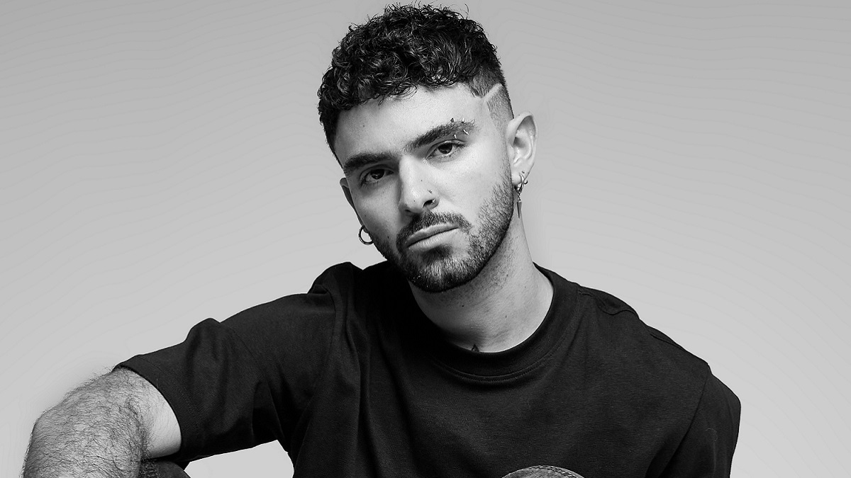 Joaquín Bondoni Afterglow