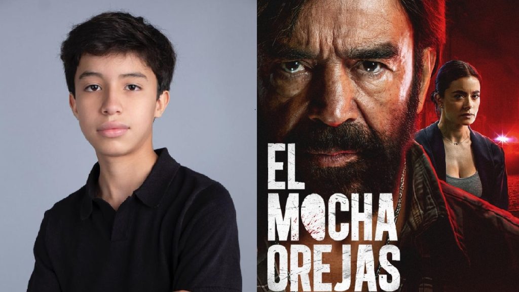 jorge briseño el mochaorejas