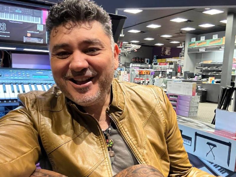 Jorge Guevara en León: fecha, boletos y detalles de su show “Unplugged Primera Fila” en Red Mosquito Pop