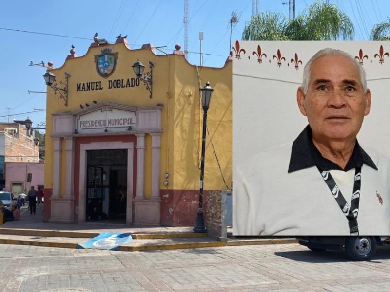 Ajustes en el Municipio de Manuel Doblado: hay relevo en Servicios Públicos