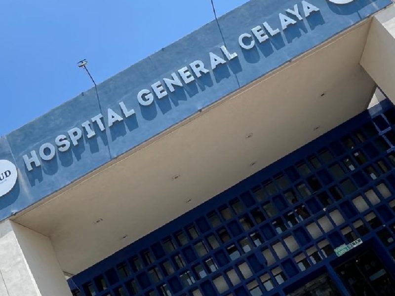 El último deseo de Josimar: El joven celayense que da vida a siete personas