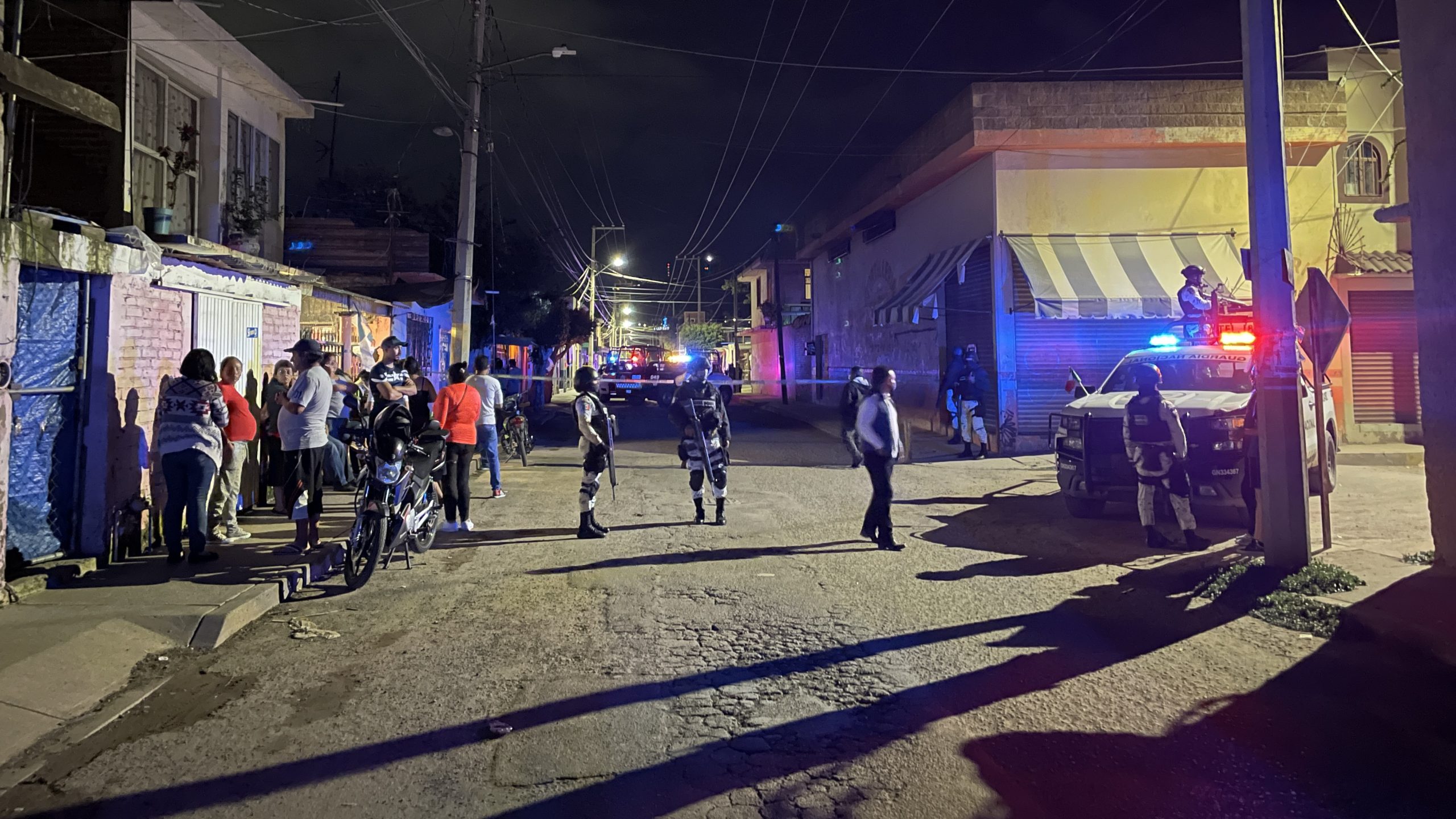 Asesinan a hombre mientras dormía en su casa de la colonia Juárez, en ...