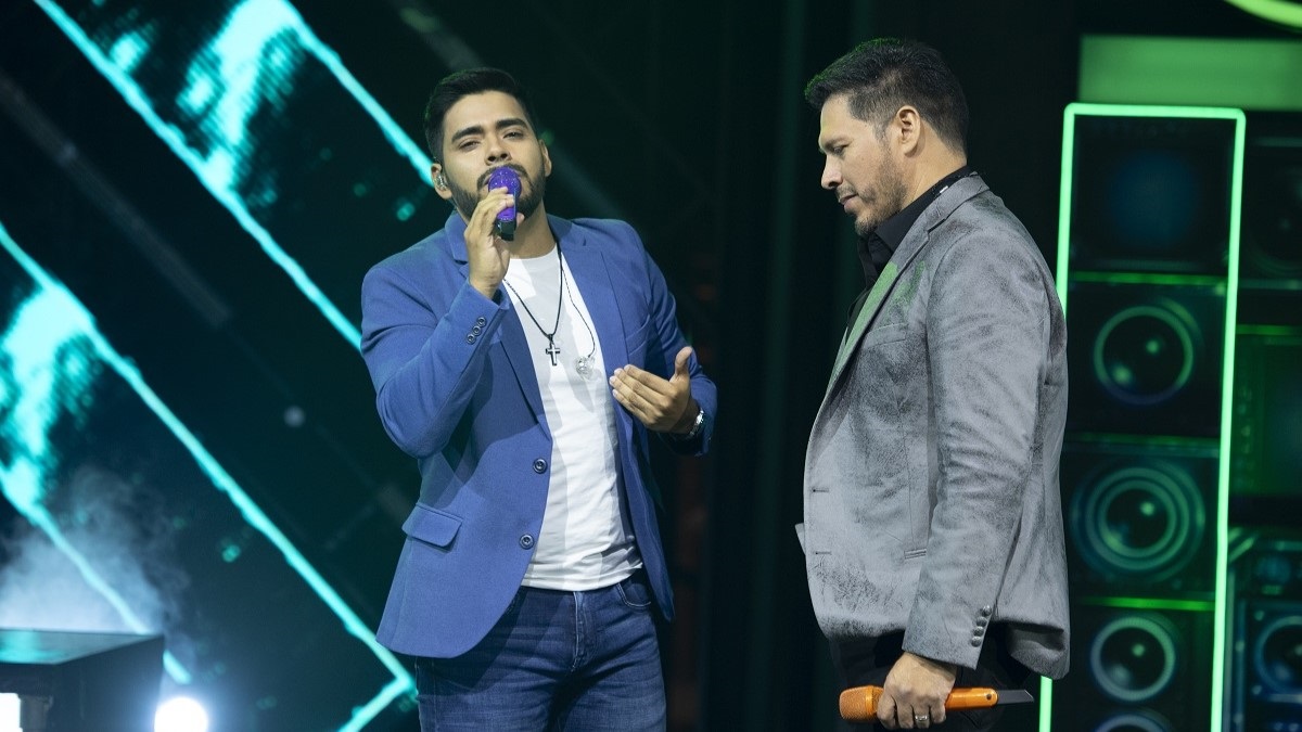 Juego de voces hermanos silvas
