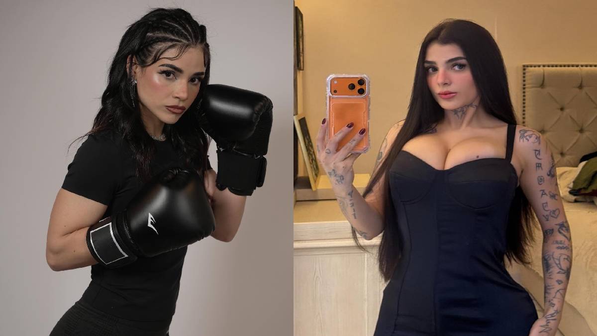 Karely Ruiz