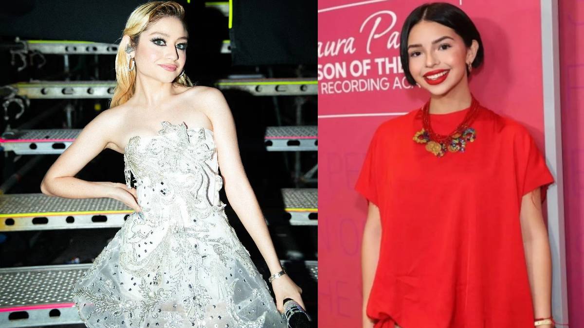 Karol Sevilla