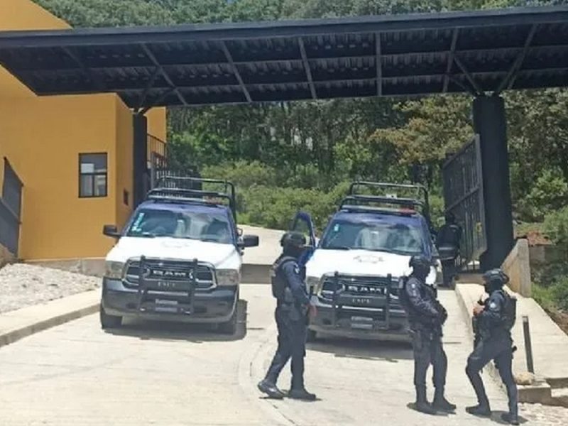 Reforestación y multa de $136 mil pagarán administradores por caso La Cucursola