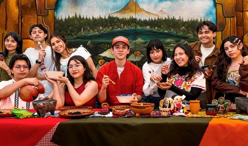 La herencia que somos El documental del GIFF sobre sabor y tradición crew