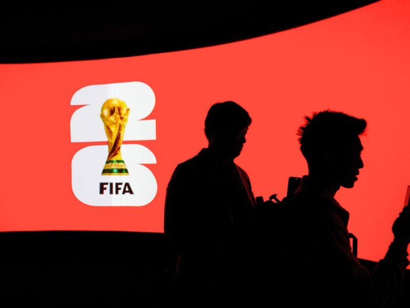 A dirigentes del fútbol iraní se les negó la entrada a Canadá antes del Congreso FIFA