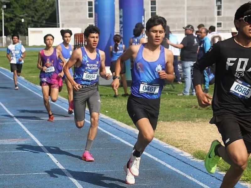 León le hace honor a su mote de ‘Capital del Deporte’, con un fin de semana repleto de actividades